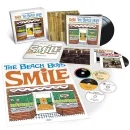 The SMiLE Sessions (Deluxe Box Set) Afbeelding 1