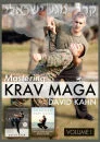 David Kahn: Mastering Krav Maga - Volume 1 Afbeelding 1