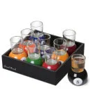 Poolbiljart Shotglazen Afbeelding 1
