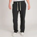 Brave Soul Women's Brits Sweatpant - Charcoal Marl - S - Charcoal Marl Afbeelding 1