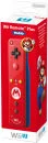 Limited Edition Wii U Remote Plus - Mario Afbeelding 1