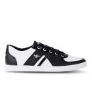 Creative Recreation Men's Milano 2 XVI Trainers - Charcoal/Goyard - 7 - Charcoal/Goyard Afbeelding 1