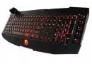 TT Esports Challenger Pro Gamers Keyboard Afbeelding 1