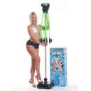 Pole Mounted Beer Bongzilla Afbeelding 1