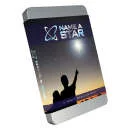 Name a Star Gift Tin Afbeelding 1