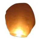 Flying Lanterns - Four Pack Afbeelding 1