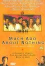 MUCH ADO ABOUT NOTHING DVD Afbeelding 1