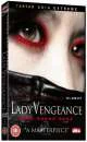 Lady Vengeance Afbeelding 1