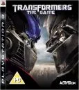Transformers Afbeelding 1