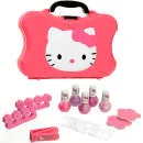 HELLO KITTY NAIL CARE SET Afbeelding 1