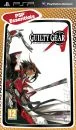 Guilty Gear Accent Core Plus: (PSP Essentials) Afbeelding 1