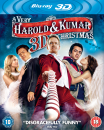 A Very Harold and Kumar Christmas 3D Afbeelding 1