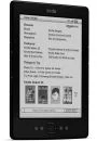 Kindle 6 Inch E Ink WiFi – Black Afbeelding 1