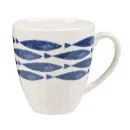 Sieni Fishie On A Dishie Crush Mug - Fishie Downstream (500ml) Afbeelding 1