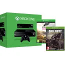 Xbox One Console met Kinect - Inclusief Forza Horizon 2 & Call of Duty: Advanced Warfare Afbeelding 1