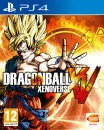Dragon Ball Z Xenoverse - Standard Edition Afbeelding 1