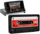 iPhone Cassette Skin and Stand Afbeelding 1