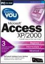 Teaching-You Microsoft Access XP And 2000 Afbeelding 1