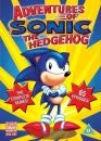Adventures of Sonic the Hedgehog - The Complete Series Afbeelding 1