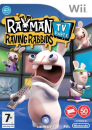 Rayman Raving Rabbids TV Afbeelding 1