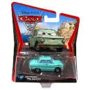 Cars 2: Character Pack Petrov Trunkov Afbeelding 1