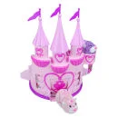 Zhu Zhu Pets Small Castle - Heart Castle Afbeelding 1