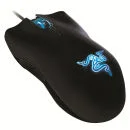 Razer Lachesis Expert Gaming Mouse Afbeelding 1