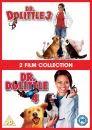 Doctor Dolittle 3 / Doctor Dolittle 4: Tail to Chief Afbeelding 1
