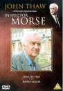 Inspector Morse - Dead On Time/Happy Families Afbeelding 1