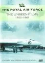 The Royal Air Force - The Unseen Films: 1960 - 1961 Afbeelding 1