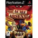 Looney Tunes - Acme Arsenal Afbeelding 1