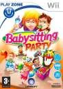 Babysitting Party Afbeelding 1