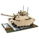 H.M. Armed Forces: Army Challenger II Tank Set Afbeelding 1
