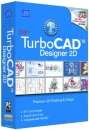 TurboCAD Designer v.18 Afbeelding 1