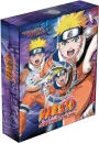 Naruto Trading Cards: Starter Pack Afbeelding 1