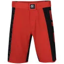 UFC Men's Slide Stripe Fight Shorts - Red - 30 Afbeelding 1