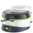 Breville White Halo Health Grill Afbeelding 1