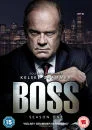 Boss - Seizoen 1 Afbeelding 1