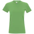 American Apparel Men's Classic T-Shirt - Light Green - M - Groen Afbeelding 1
