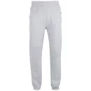 Crosshatch Lagwish Joggingbroek voor Heren - Grijs - S - Grijs Afbeelding 1