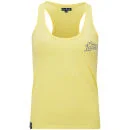 Tokyo Laundry Women's Maddie Racer Back Tee - Sunshine - 8 - Sunshine Afbeelding 1