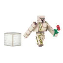 Minecraft - Iron Golem 3 Inch Action Figure Afbeelding 1