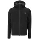 Bench Men's Frunk Hoody - Black - S - Zwart Afbeelding 1