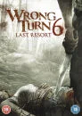 Wrong Turn 6 Afbeelding 1