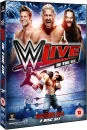 WWE: Live In The UK - November 2014 Afbeelding 1