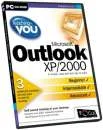 Teaching-You Microsoft Outlook XP And 2000 Afbeelding 1