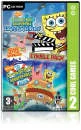 Spongebob Squarepants - Light Camera Pants/The Movie Afbeelding 1