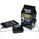 Vibration Speaker Afbeelding 1