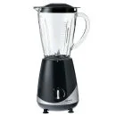 Grundig 1.5 Litre Glass Jug Blender Afbeelding 1