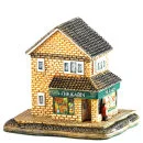 Coronation Street The Kabin Afbeelding 1